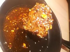 -胡马八破·川菜小馆(高新万达店)