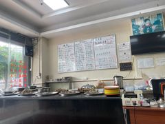 -六姑龟苓膏糖水卤水店