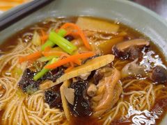 -重元寺香积厨素斋馆