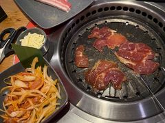 -新石器烤肉(百联川沙店)