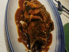 -那家小馆•北京菜•烤鸭(中关村店)