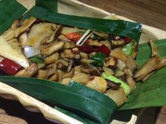 -雀舞云南菜(乐客城店)