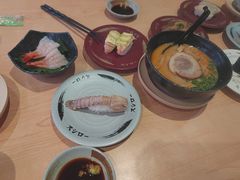-寿司郎(皇庭广场店)