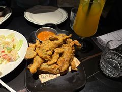 -404干式熟成牛排馆•聚会餐厅