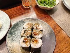 -戏作寿司(观音桥店)
