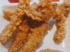 -海底捞火锅(老城根店)