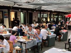 -靓靓蒸虾(中山公园店)