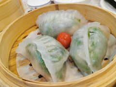 香茜饺-点都德(北京路贰店)