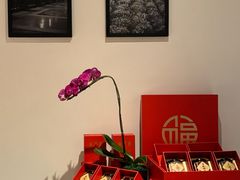 -宁波柏悦酒店·钱湖渔港