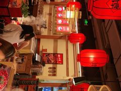 -谭鸭血老火锅(万象九宜城店)