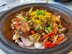 -写庭·鱼鲜川菜·宴请(铁像寺水街店)