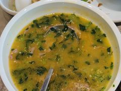 -李氏传家菜(兴城路店)