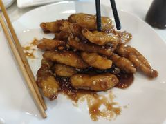 -大鸭梨烤鸭(石佛营店)