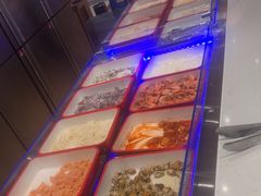 -汤W城市微度假(仓山店)