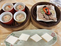 椰城香浓椰汁糕-和乐喜点(宝岗大道店)