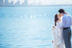 点击看大图 -太郎花子婚纱摄影艺术中心