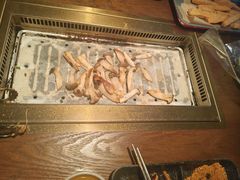 -新石器烤肉(之心城店)