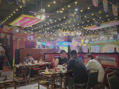 -大吉利·潮汕牛肉火锅(河西店)