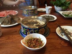 -草原牧羊火锅·龙虾·烤鱼(杨浦店)