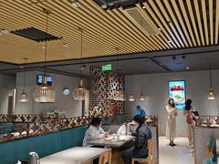 -半天妖烤鱼(芜湖市镜湖万达店)