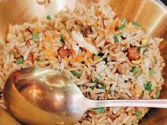 -神府路壹号·海鲜烧烤·砂锅粥·锅物(三坊七巷店)