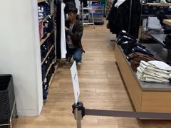 -优衣库(青岛万象城店)