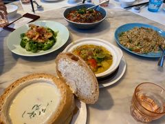 -港丽餐厅(高德置地店)