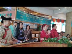 -蒙亨·手把肉·蒙古包文化主题餐厅(天恒广场店)