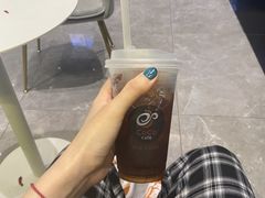 美式咖啡-CoCo都可(进贤天虹店)
