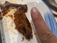 -百味源炭火烤翅 ·夜市大排档(酒仙桥店)