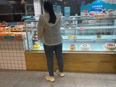 -罗莎蛋糕(建设路店)