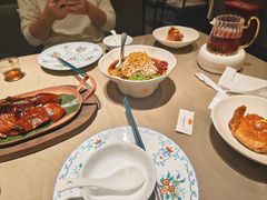 -小厨娘绣中淮扬(大行宫科巷店)
