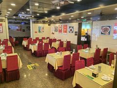 大堂-东四民芳餐厅(朝阳门店)