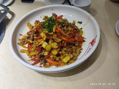 -大碗先生(万家丽店)