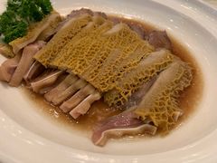 -宁波汉通海鲜大酒店(江湾店)