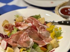 -Paulaner·德国帕拉娜自酿啤酒餐厅(海上世界店)