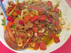 -匠熙小馆(崇文门店)