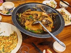 -下梅人家土菜馆(历史文化餐厅度假区店)