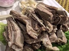 -悦真雅院·四合院·清真私房菜(雍和宫店)