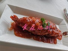 -天龙轩(香港丽思卡尔顿酒店)