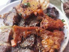-老味烧烤(总店)