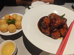 -福海居烤鸭店(鸟巢店)