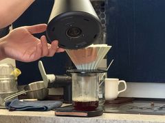 -Radar Coffee(思南路店)