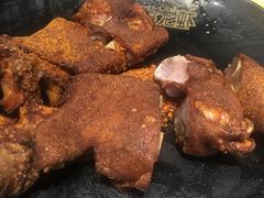 -一棠龙虾•王牌虾球(楚河汉街店)