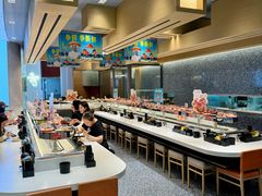 -争鲜回转寿司(朝北大悦城店)