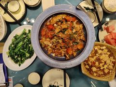 -谢三姐金奖啤酒鱼(总店)