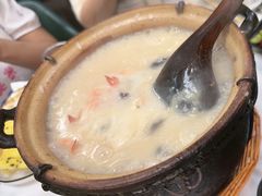 -云晓光头烧烤吧(德平路店)
