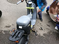 -九号电动车(安定门内大街店)