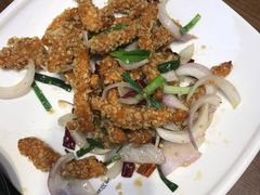 雪花排条-印象江南(东栅店)