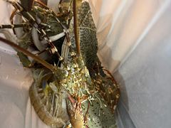 -班赞海鲜市场